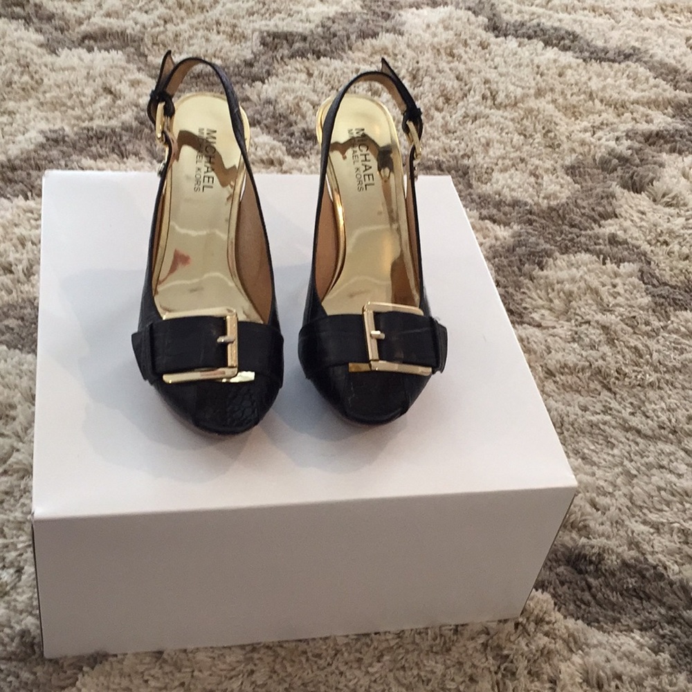 Michael Kors Heels